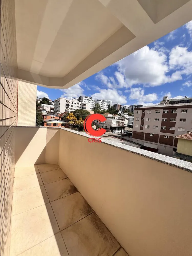 Apartamento, 2 quartos, 74 m² - Foto 5