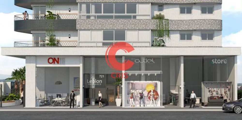 Apartamento, 3 quartos, 144 m² - Foto 8