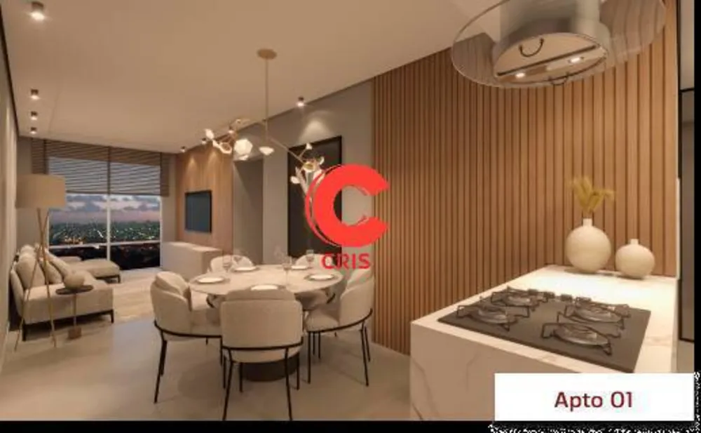 Apartamento, 2 quartos, 85 m² - Foto 13