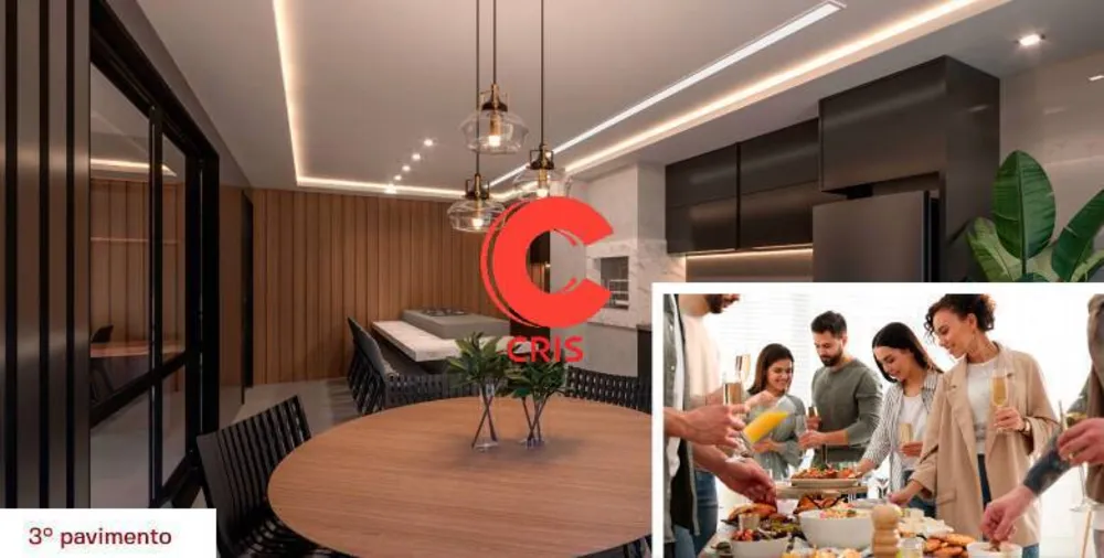 Apartamento, 2 quartos, 85 m² - Foto 11