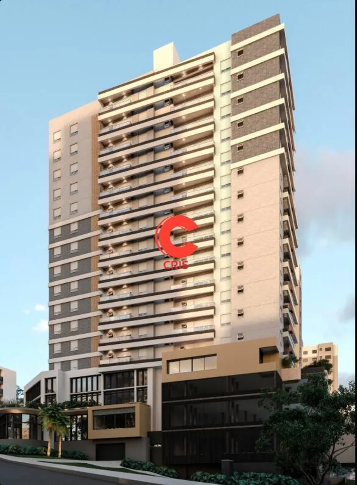 Apartamento, 2 quartos, 85 m² - Foto 1