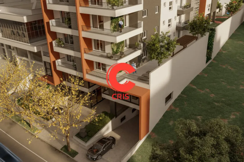 Apartamento, 2 quartos, 105 m² - Foto 7