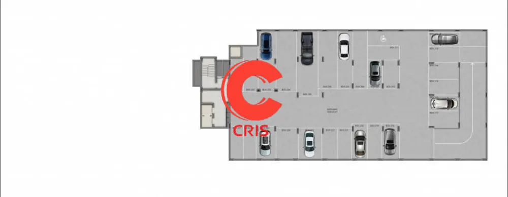 Apartamento, 2 quartos, 105 m² - Foto 4