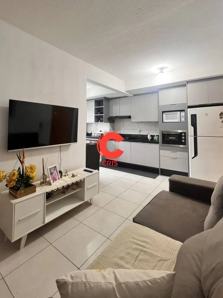 Apartamento, 2 quartos, 47 m² - Foto 5