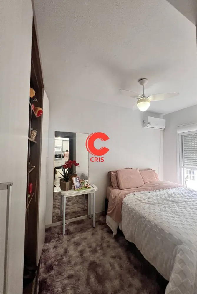 Apartamento, 2 quartos, 47 m² - Foto 8