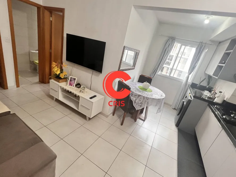 Apartamento, 2 quartos, 47 m² - Foto 3