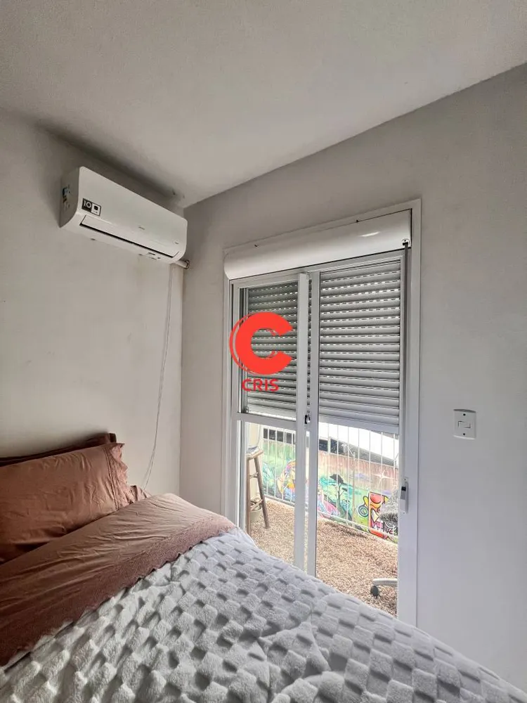 Apartamento, 2 quartos, 47 m² - Foto 6