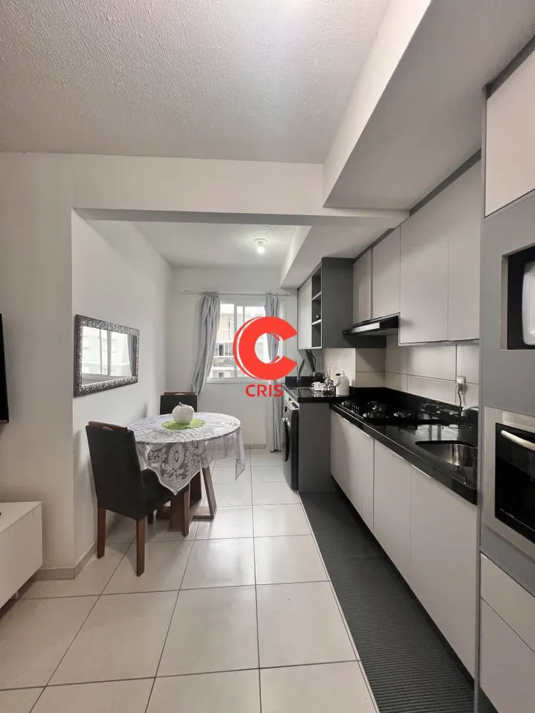 Apartamento, 2 quartos, 47 m² - Foto 1