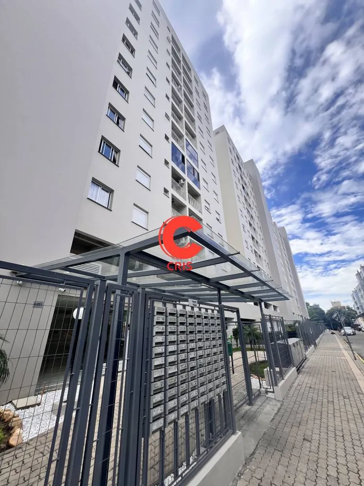 Apartamento, 2 quartos, 47 m² - Foto 4
