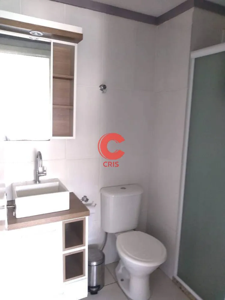 Apartamento, 2 quartos, 55 m² - Foto 7