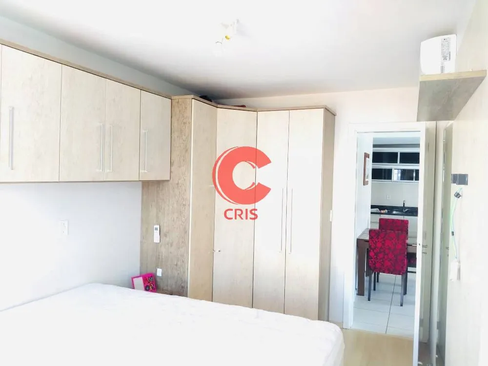 Apartamento, 2 quartos, 55 m² - Foto 3