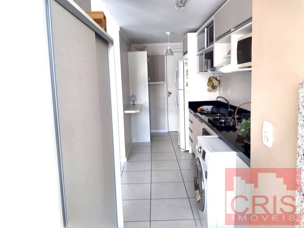 Apartamento, 2 quartos, 55 m² - Foto 2