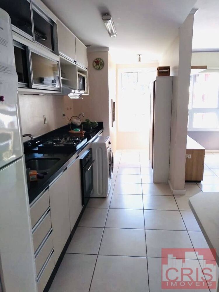 Apartamento, 2 quartos, 55 m² - Foto 1