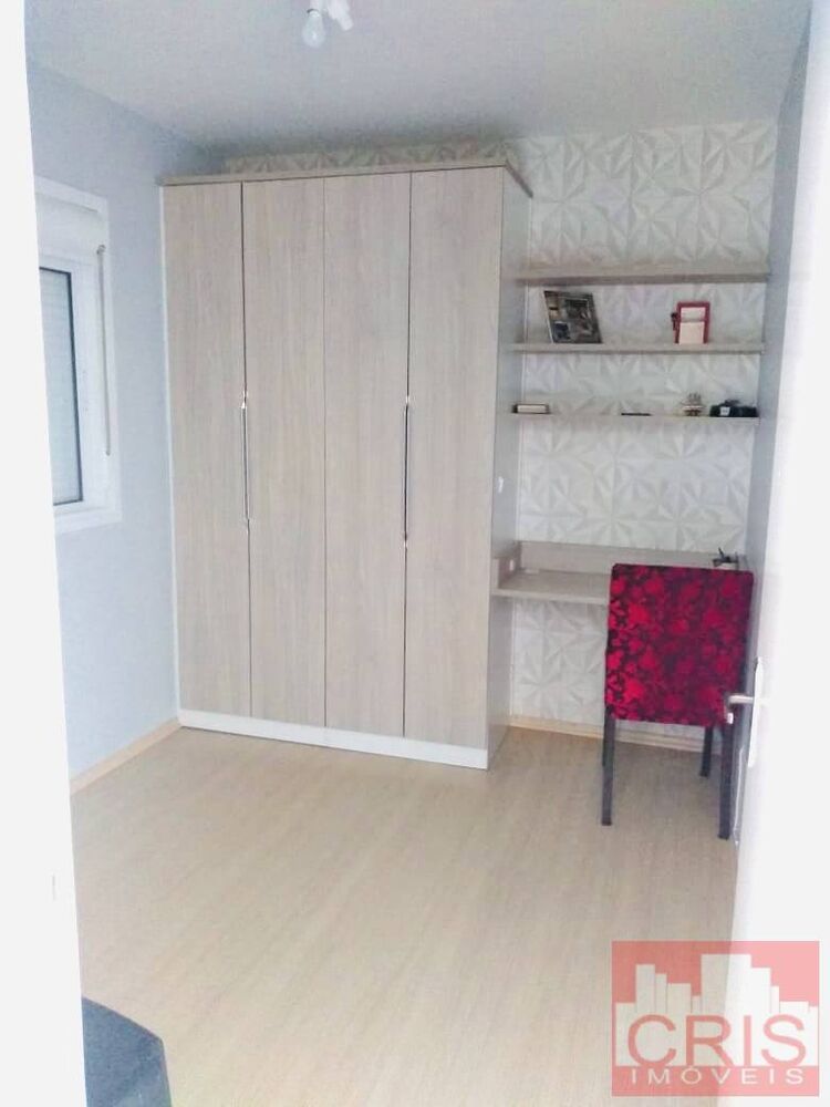 Apartamento, 2 quartos, 55 m² - Foto 3