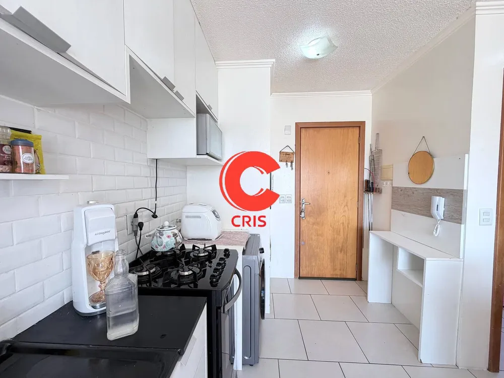 Apartamento, 2 quartos, 43 m² - Foto 8