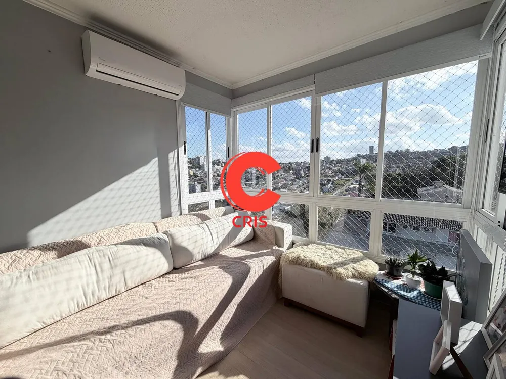 Apartamento, 2 quartos, 43 m² - Foto 1