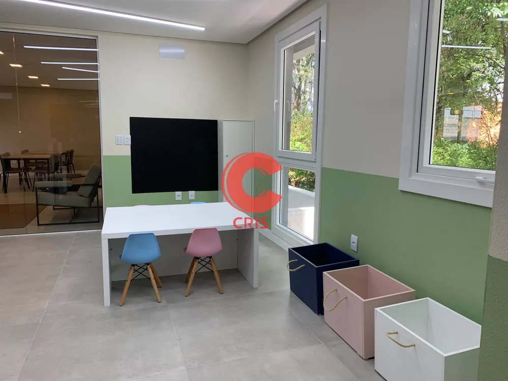 Apartamento, 1 quarto, 48 m² - Foto 6