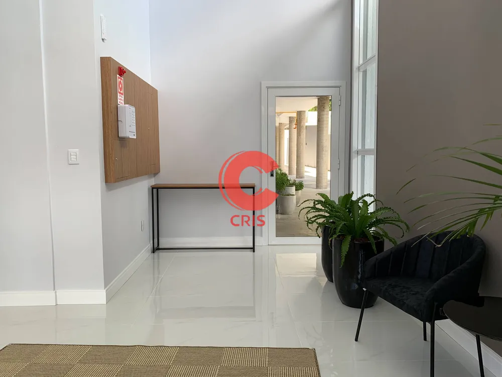 Apartamento, 1 quarto, 48 m² - Foto 3