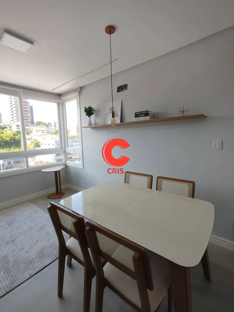 Apartamento, 1 quarto, 48 m² - Foto 11