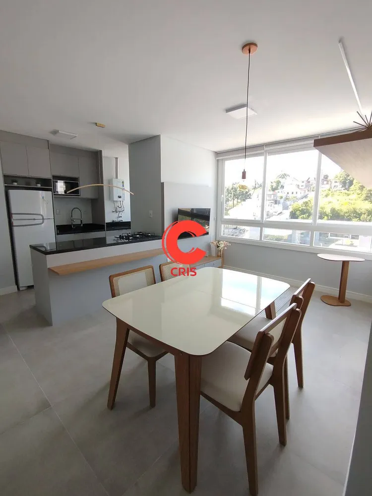 Apartamento, 1 quarto, 48 m² - Foto 9