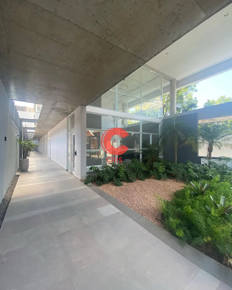 Apartamento, 1 quarto, 48 m² - Foto 7