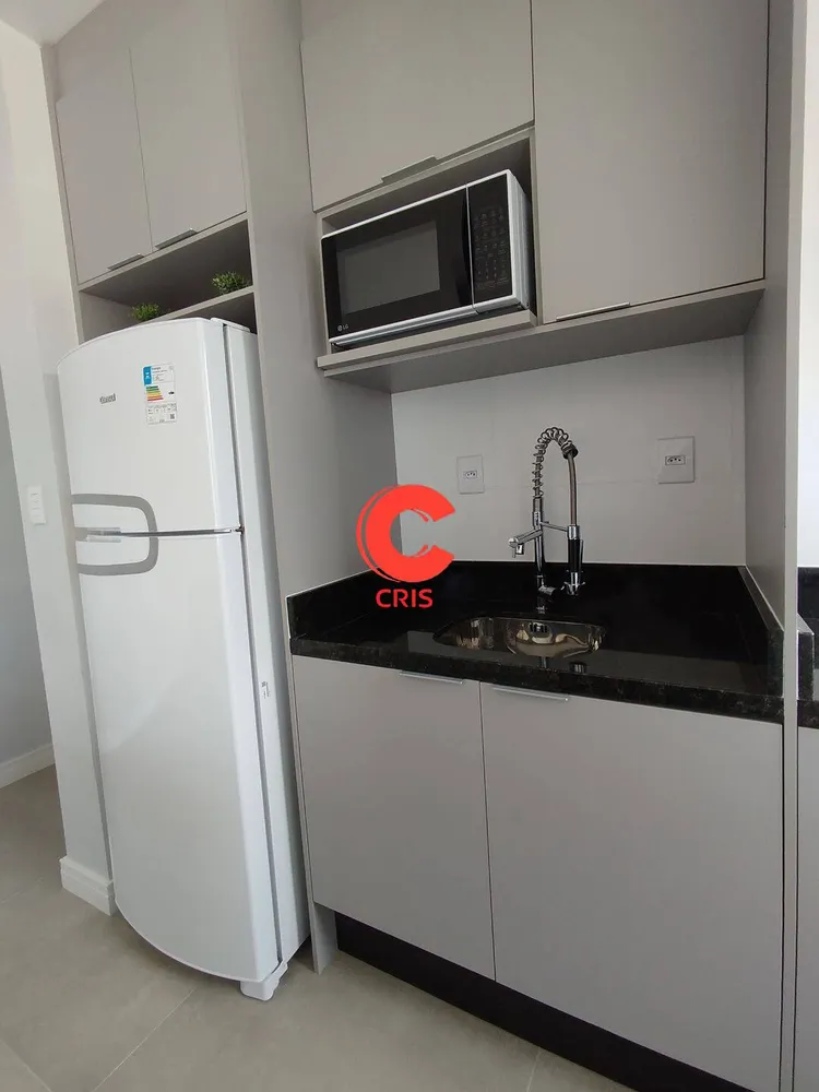 Apartamento, 1 quarto, 48 m² - Foto 10