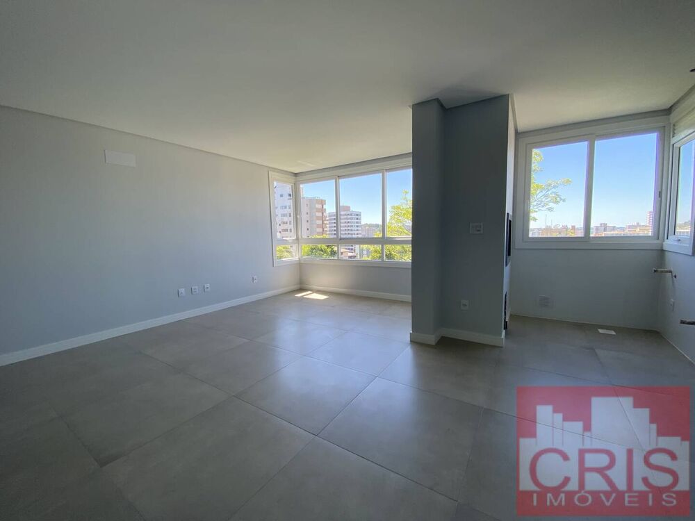 Apartamento, 2 quartos, 77 m² - Foto 3