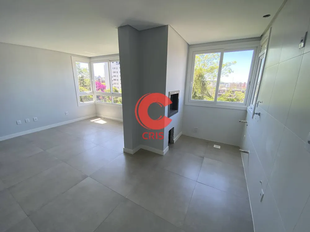 Apartamento, 2 quartos, 77 m² - Foto 10
