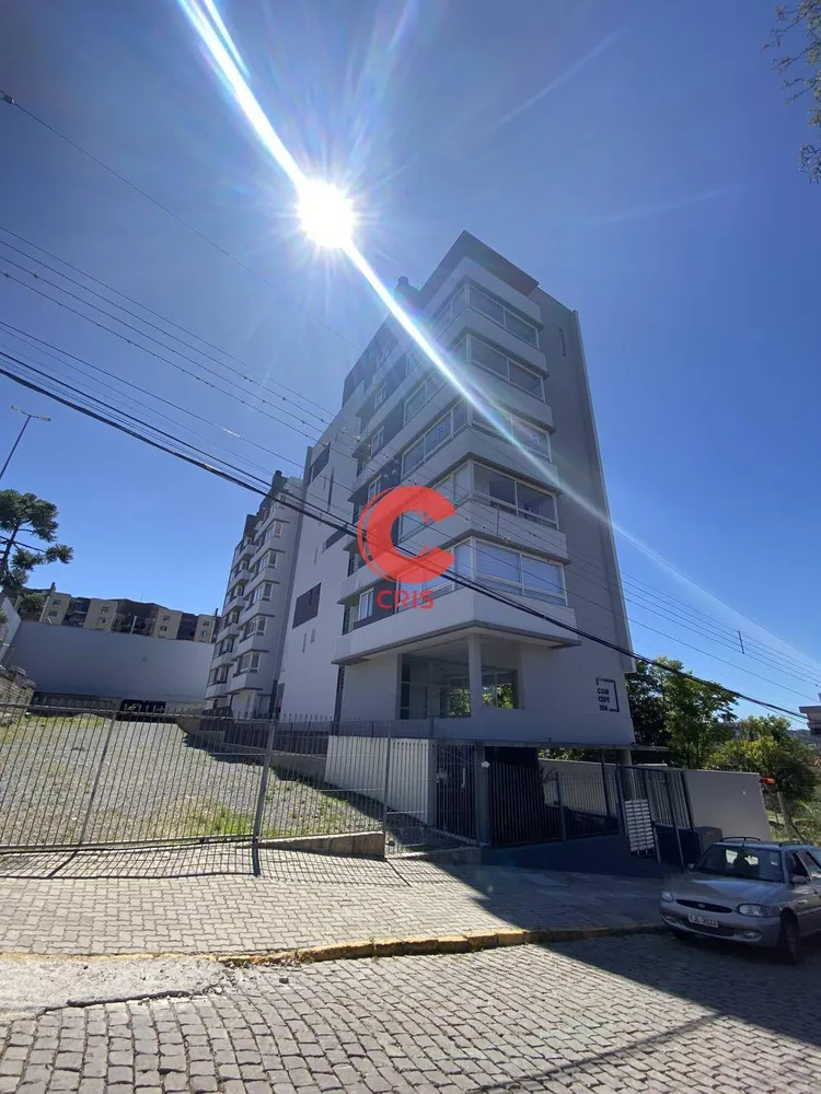 Apartamento, 2 quartos, 77 m² - Foto 3