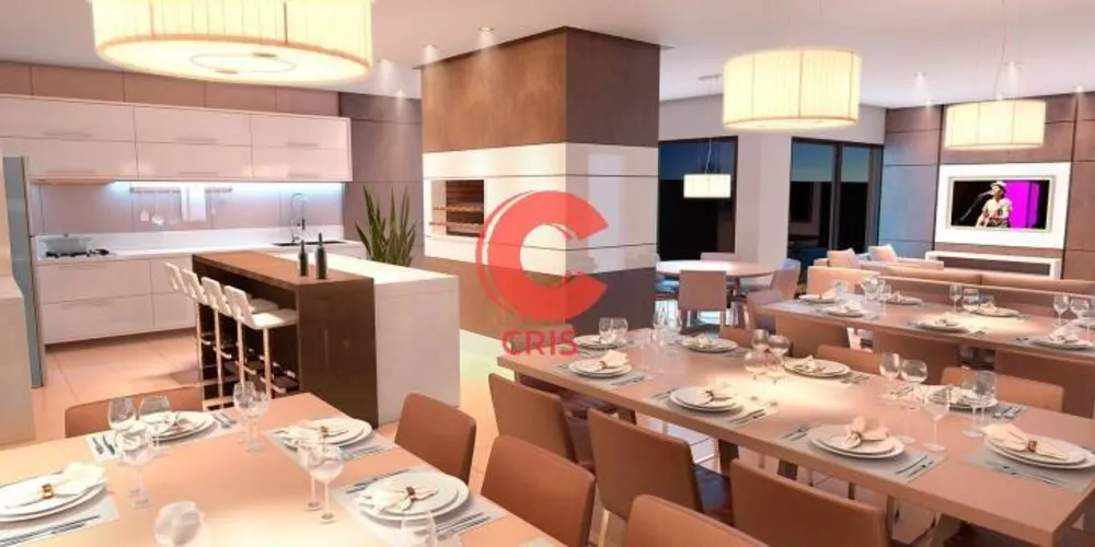 Apartamento, 2 quartos, 86 m² - Foto 4