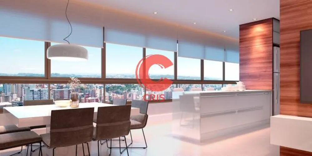 Apartamento, 2 quartos, 86 m² - Foto 2