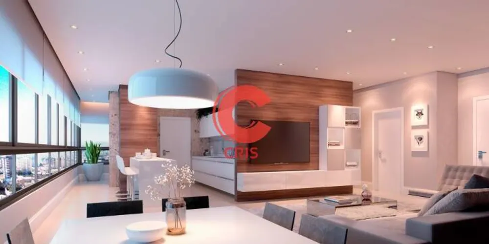 Apartamento, 2 quartos, 86 m² - Foto 1
