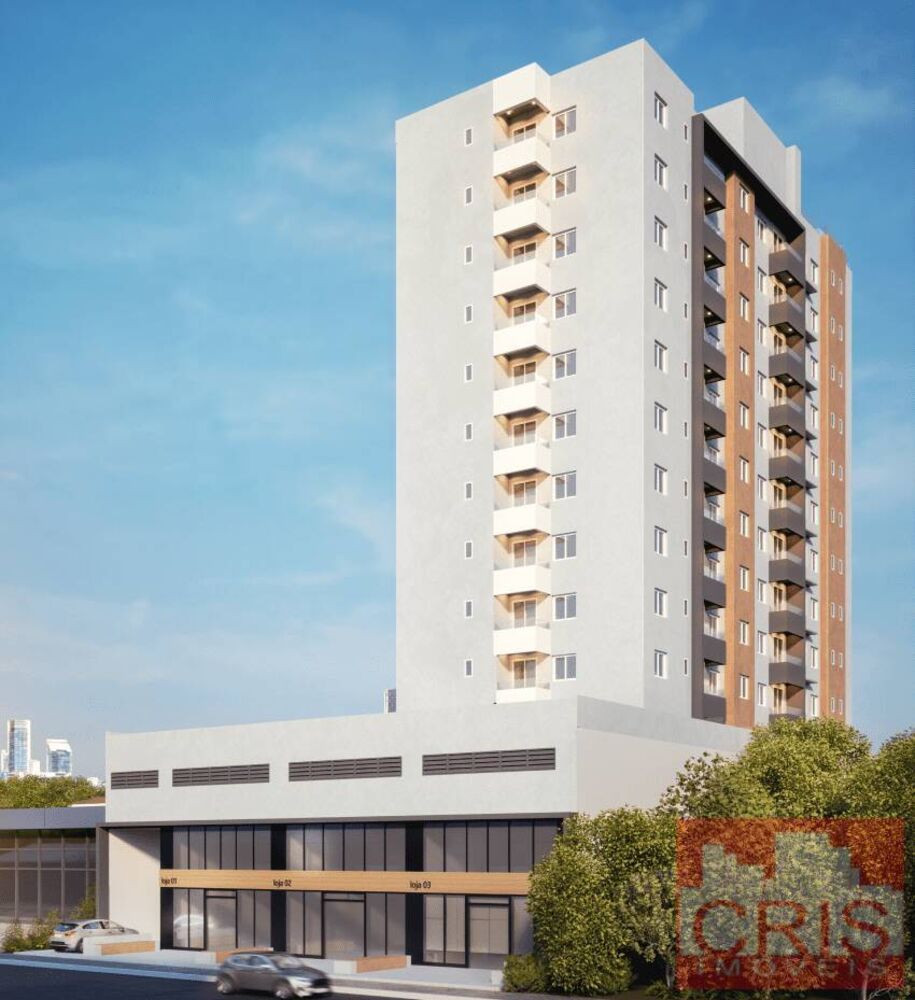 Apartamento, 2 quartos, 69 m² - Foto 6