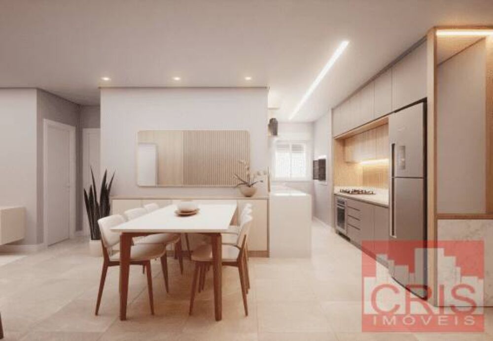 Apartamento, 2 quartos, 69 m² - Foto 3
