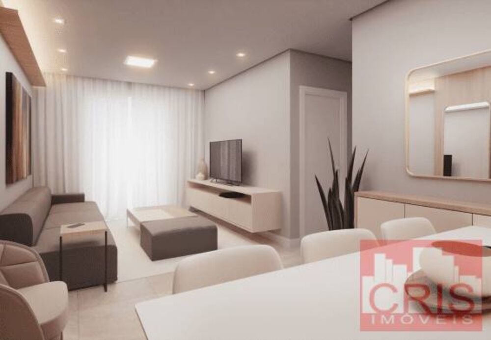 Apartamento, 2 quartos, 69 m² - Foto 8