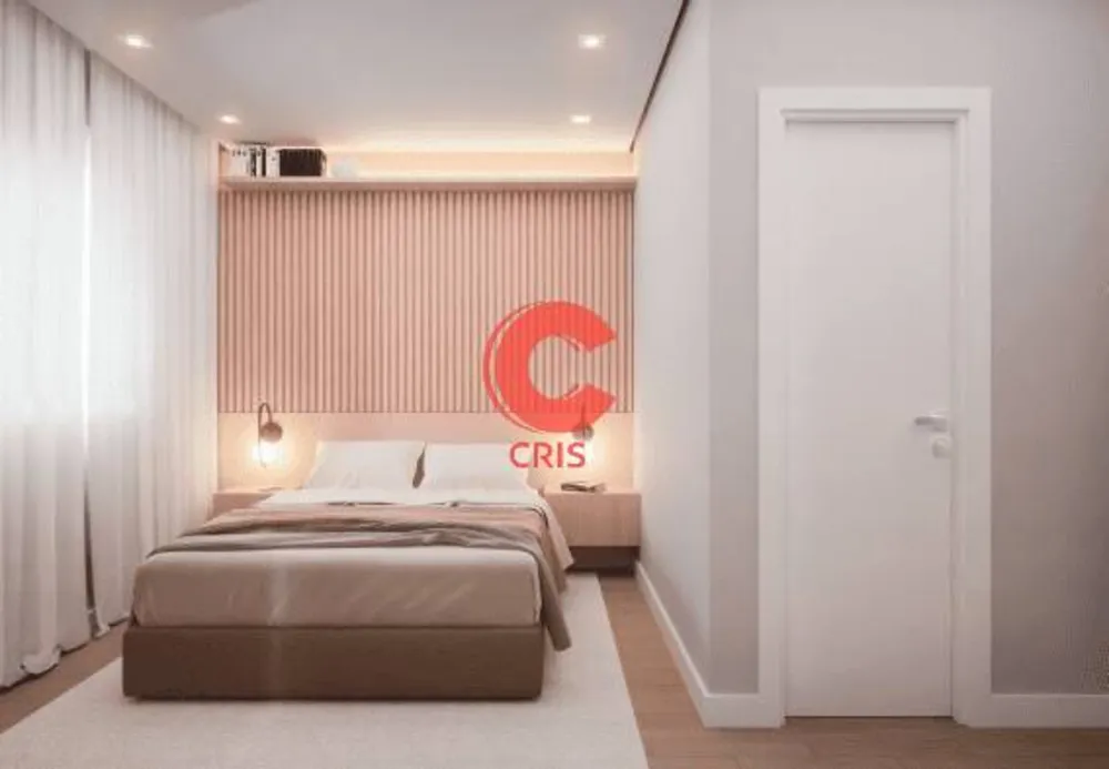 Apartamento, 2 quartos, 69 m² - Foto 9