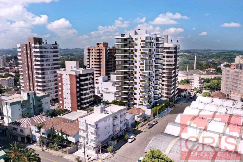 Apartamento à venda com 3 quartos, 131m² - Foto 3