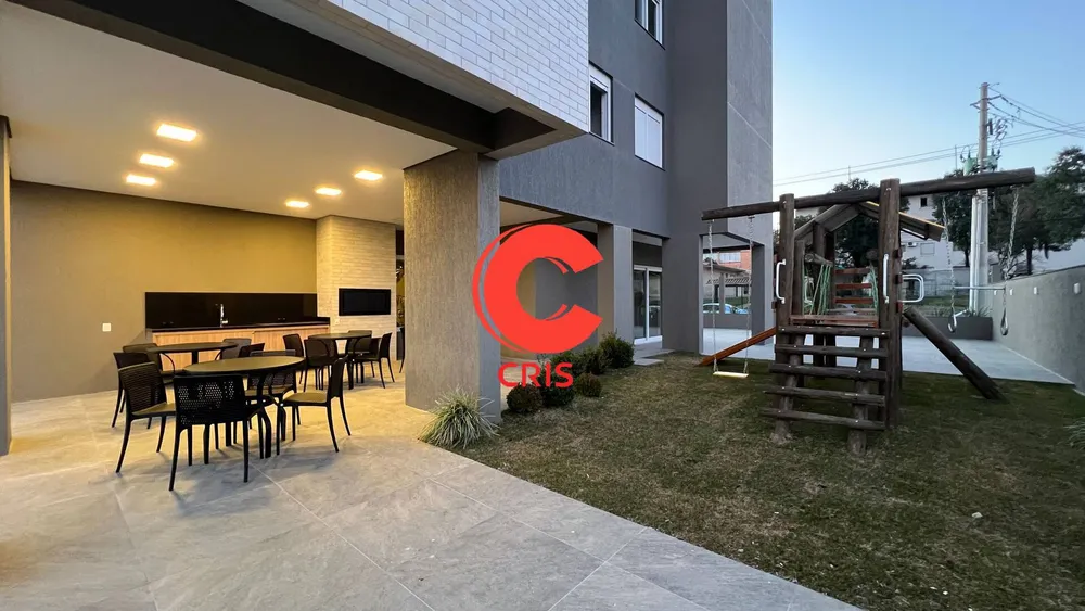 Apartamento, 3 quartos, 84 m² - Foto 8