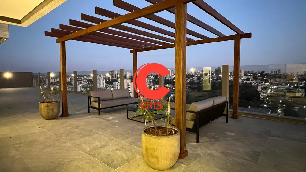 Apartamento, 3 quartos, 84 m² - Foto 11