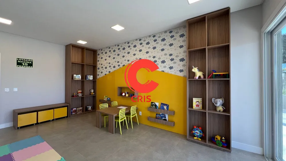 Apartamento, 3 quartos, 84 m² - Foto 16