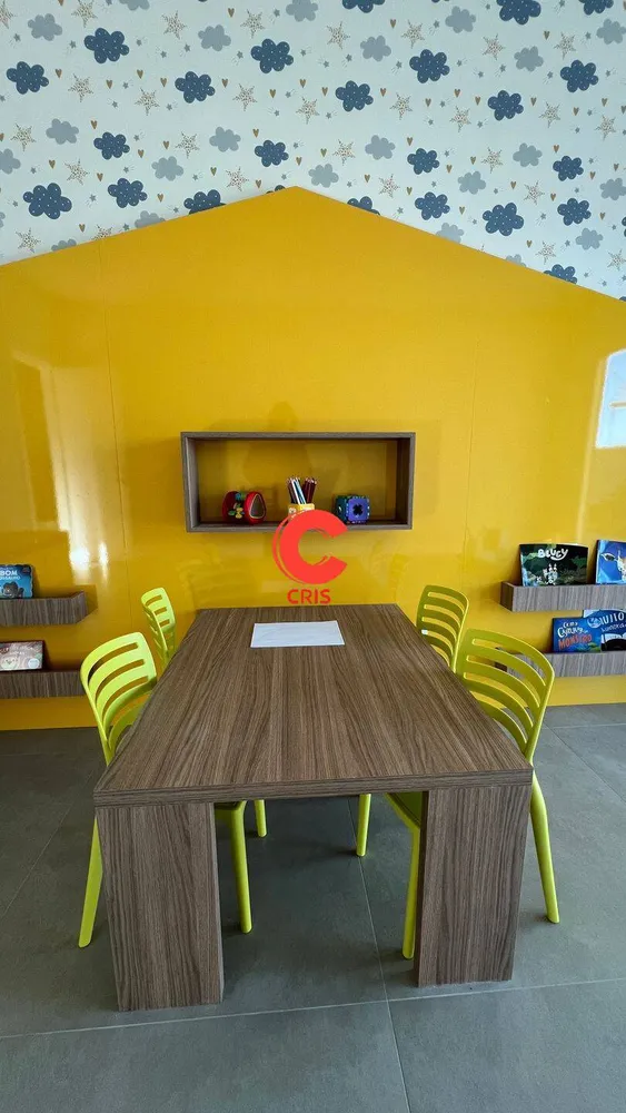 Apartamento, 3 quartos, 84 m² - Foto 9
