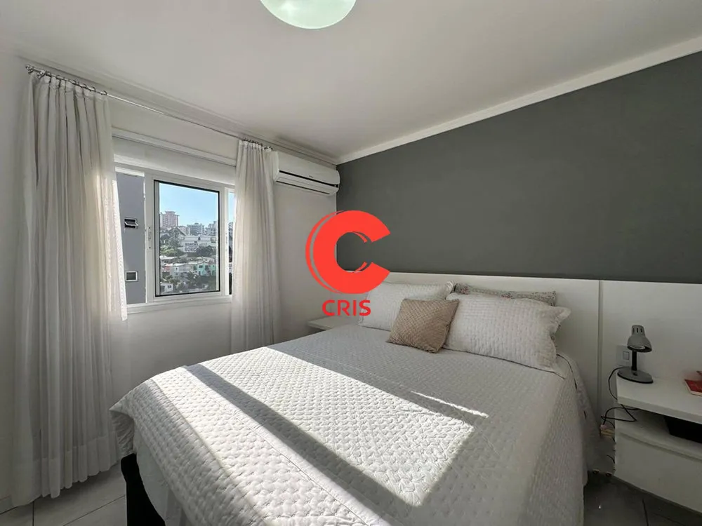 Apartamento, 2 quartos, 57 m² - Foto 2