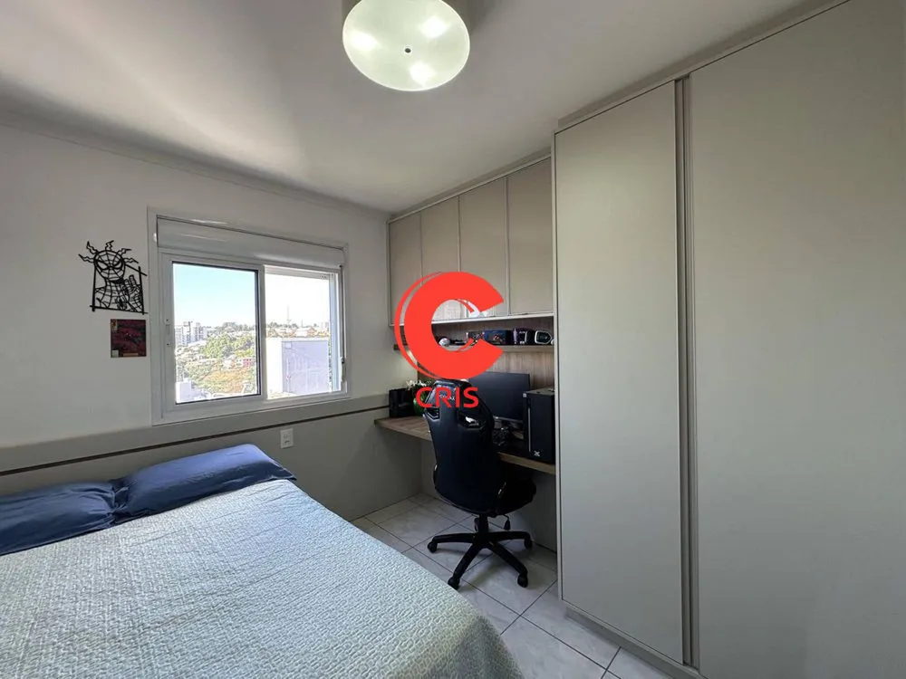 Apartamento, 2 quartos, 57 m² - Foto 7