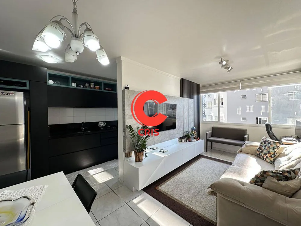 Apartamento, 2 quartos, 57 m² - Foto 8