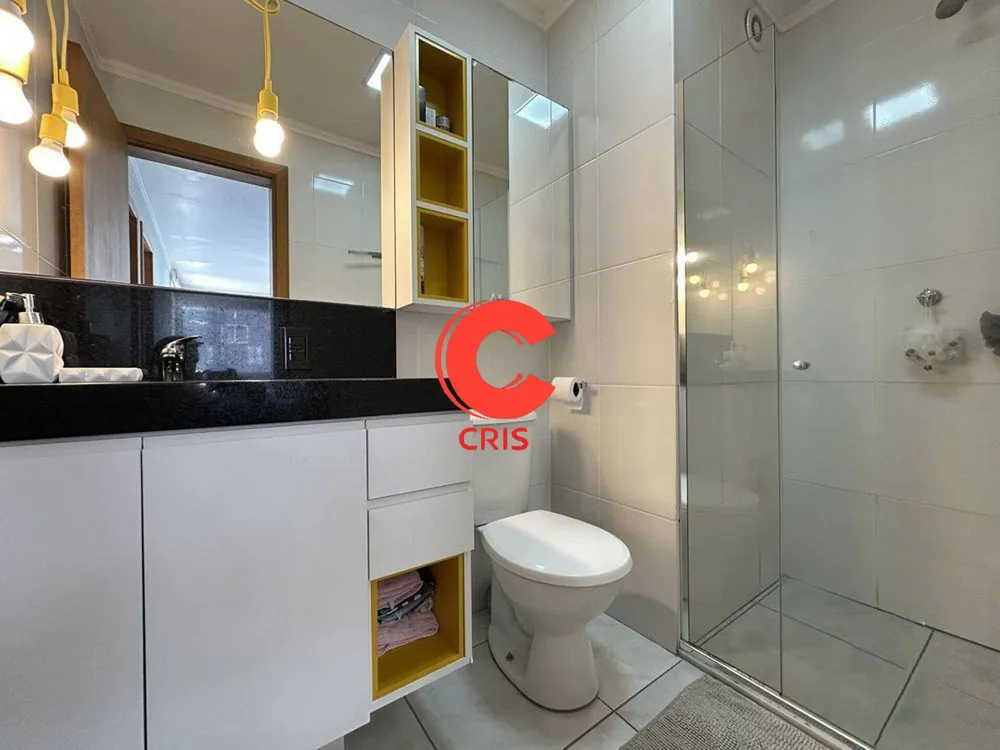 Apartamento, 2 quartos, 57 m² - Foto 4