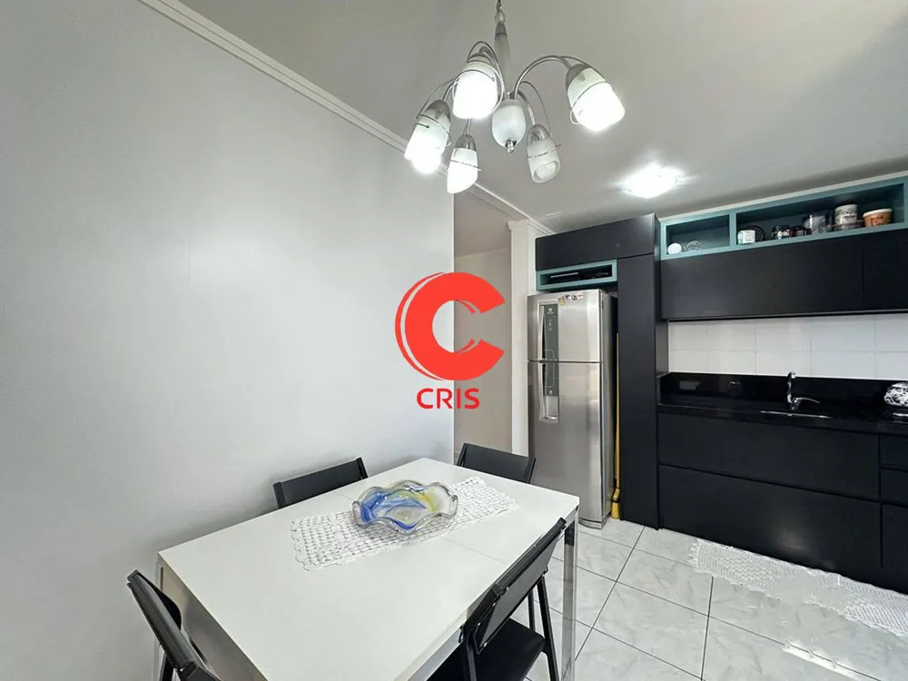 Apartamento, 2 quartos, 57 m² - Foto 5