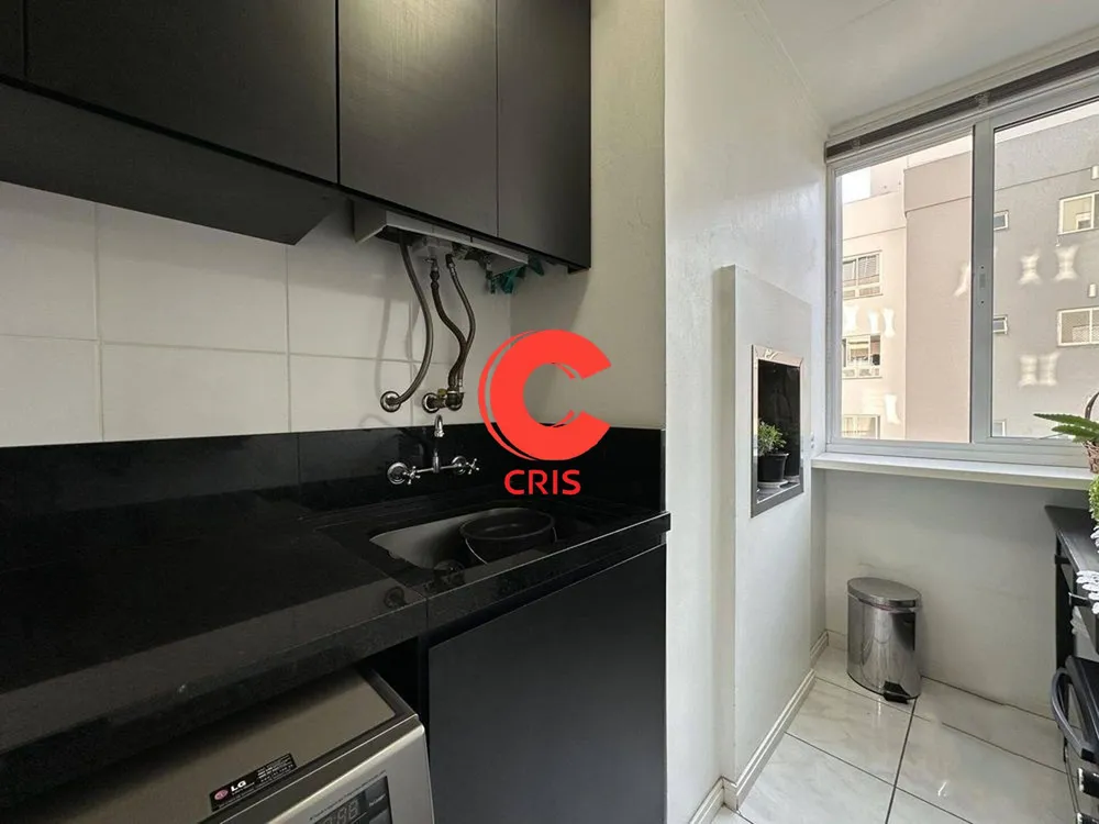 Apartamento, 2 quartos, 57 m² - Foto 6