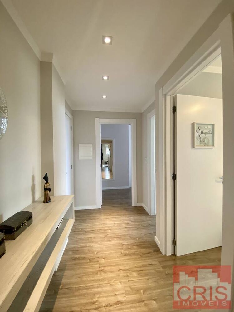 Apartamento, 3 quartos, 110 m² - Foto 2