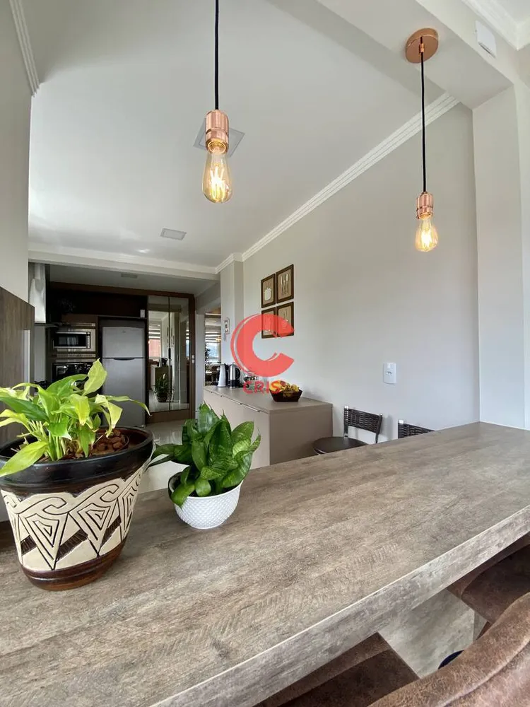 Apartamento, 3 quartos, 110 m² - Foto 3