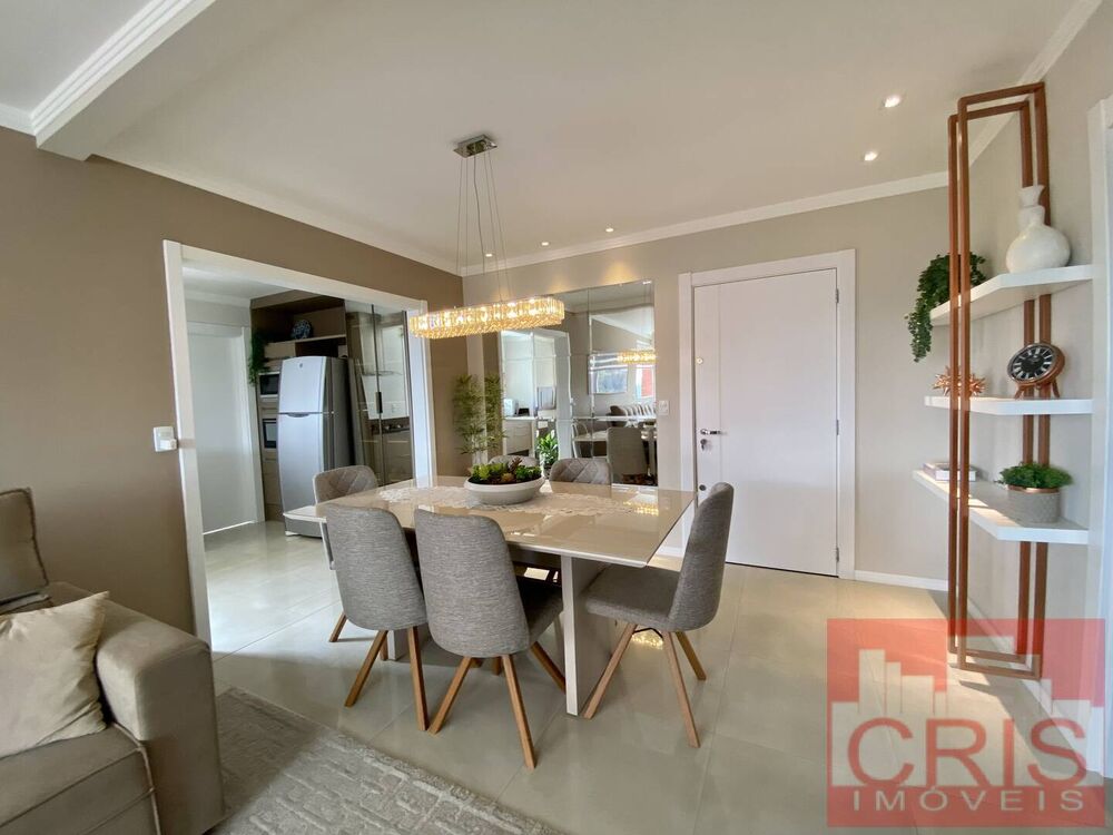 Apartamento, 3 quartos, 110 m² - Foto 4